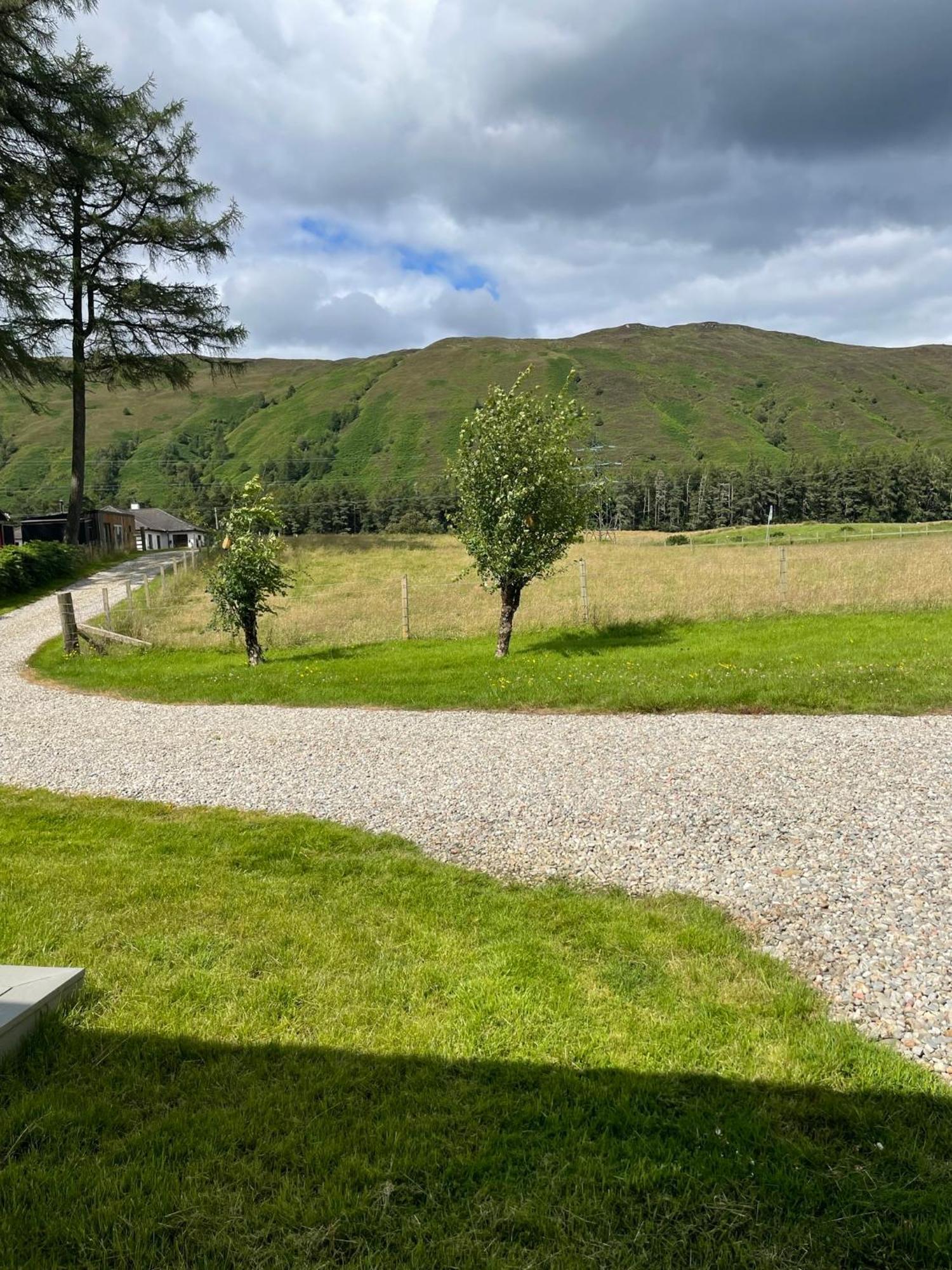 Rowan Bank Retreat Villa Fort Augustus Luaran gambar