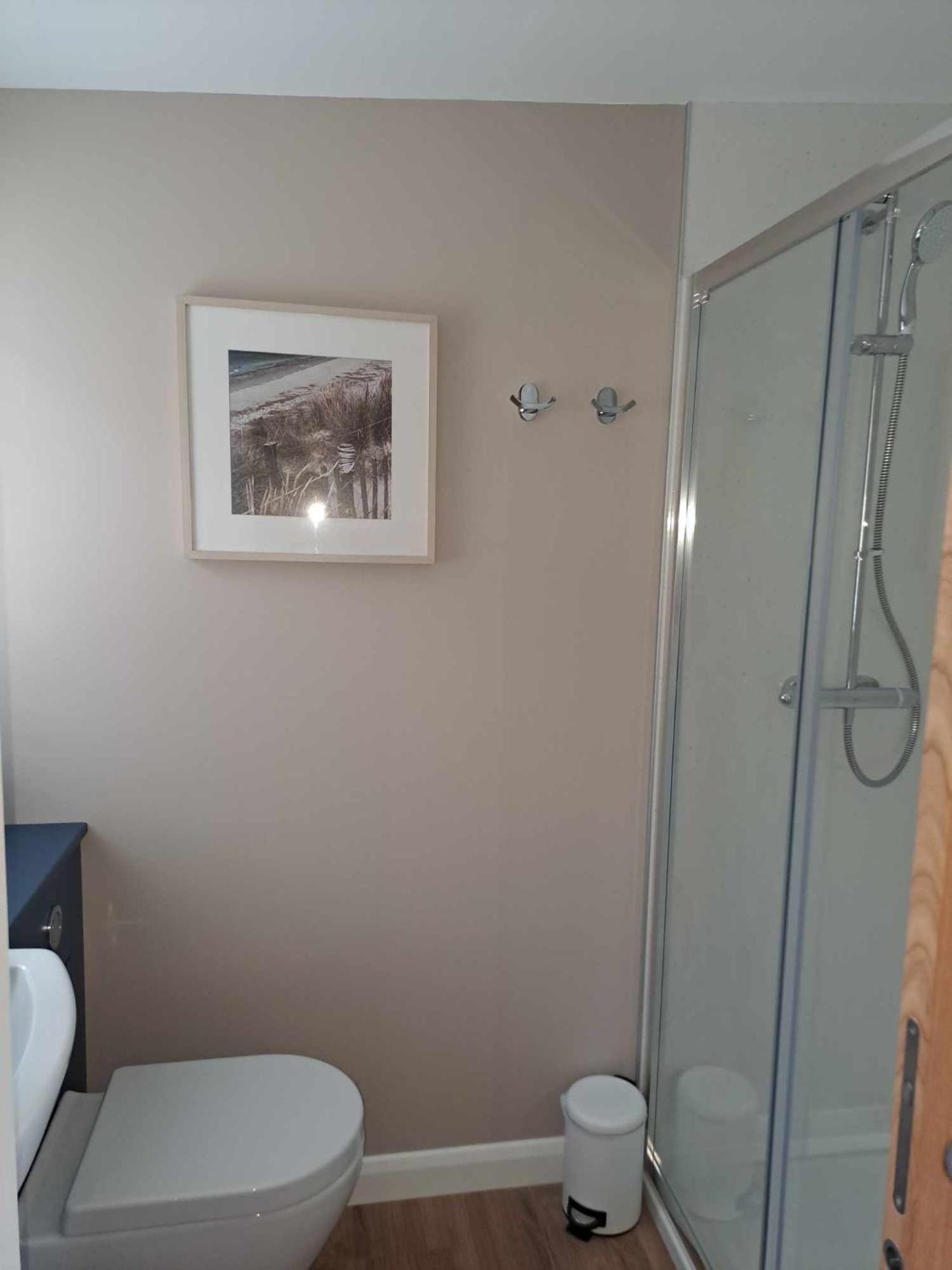 Rowan Bank Retreat Villa Fort Augustus Luaran gambar