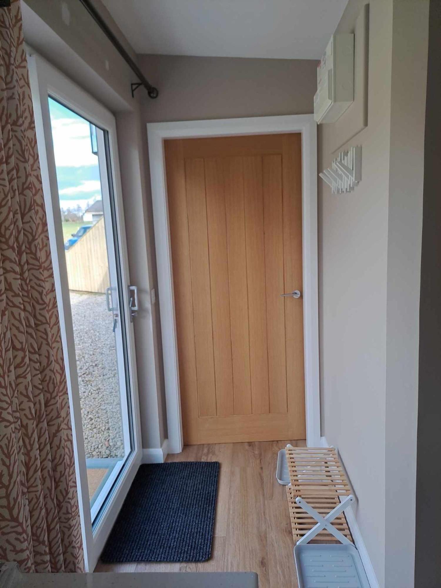 Rowan Bank Retreat Villa Fort Augustus Luaran gambar