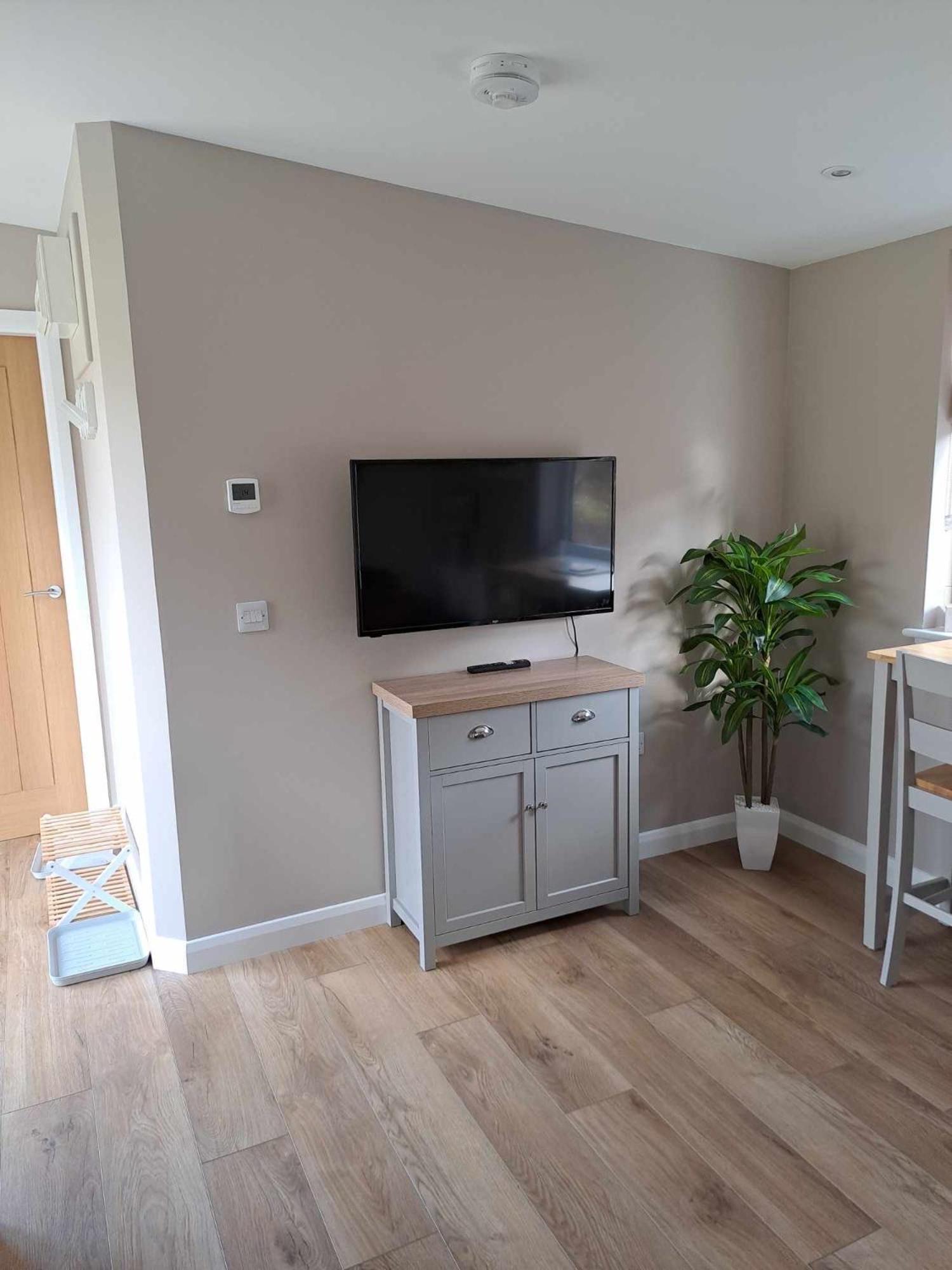 Rowan Bank Retreat Villa Fort Augustus Luaran gambar