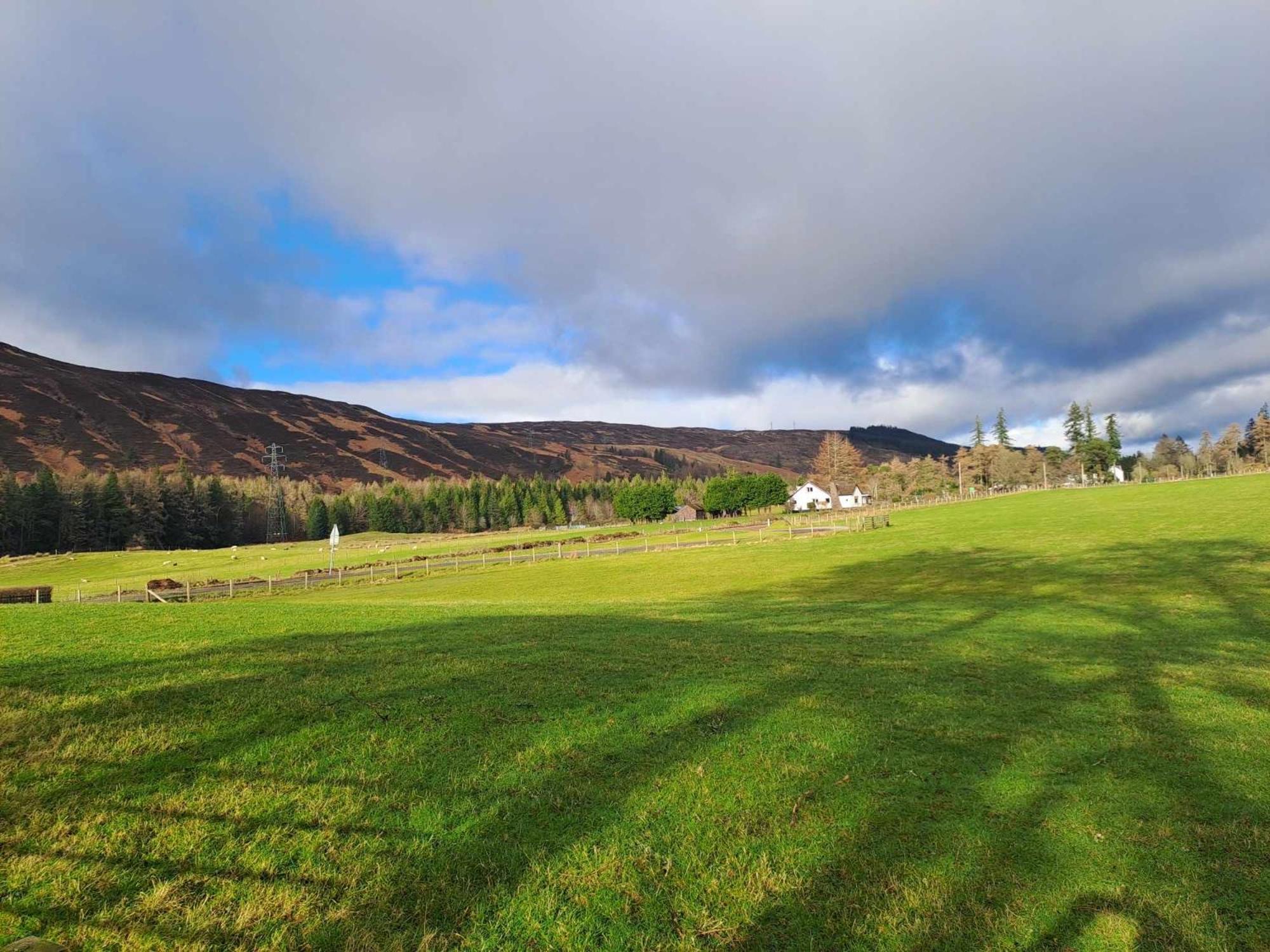 Rowan Bank Retreat Villa Fort Augustus Luaran gambar